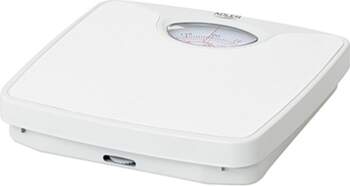 Adler | Mechanical bathroom scale |