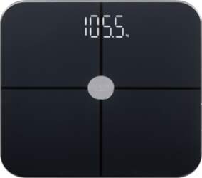 Adler | Smart Bathroom Scale |