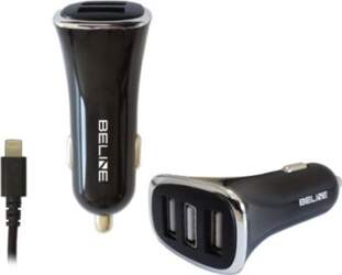 Adowarka Beline 3x USB-A 4 A