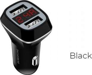 Adowarka Borofone 2x USB-A 2.4