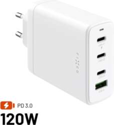 Adowarka Fixed 3x USB-A 1x USB-C