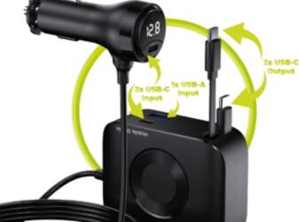 Adowarka Mobile Origin Mobile Origin 75W