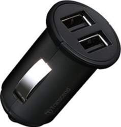 Adowarka Transcend Transcend TS-DPL3 - Auto-Netzteil