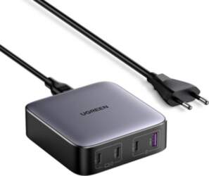 Adowarka Ugreen Nexode 1x USB-A 3x