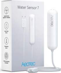 Aeotec Water Sensor 7, Z-Wave Plus