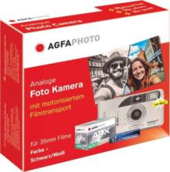 AgfaPhoto Compact Set FF 603020