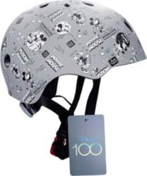 Aizsargķivere MINNIE PATTERN - D100 -
