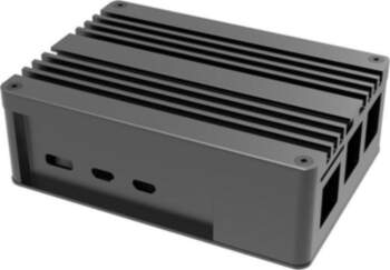 Akasa AKASA case Pi-5 Pro, pro
