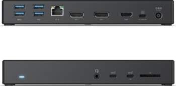 ALOGIC USB-C Triple Display DP Alt