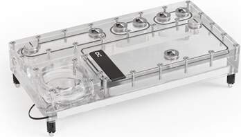 Alphacool Core Distro Plate 280 Links