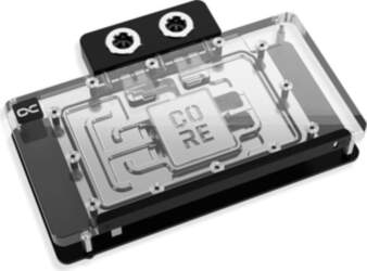 Alphacool Core Geforce RTX 5080/5070Ti GamingPro