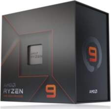 AMD Ryzen 9 7900X processor 4