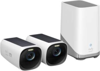 Anker Eufy | Security Camera, 2+1