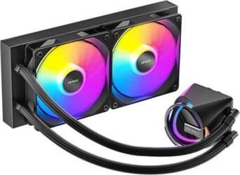 Antec WAK SKELETON  240 ARGB  Liquid