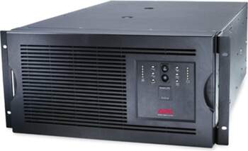 APC Smart-UPS uninterruptible power supply (UPS)