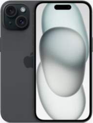 Apple iPhone 15 - 5G smartphone