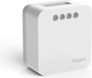 Aqara Single Switch Module T1 (No