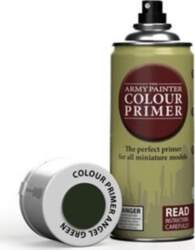 Army Painter Army Painter: Colour Primer