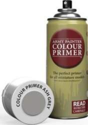 Army Painter Army Painter: Colour Primer