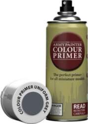 Army Painter Army Painter: Colour Primer
