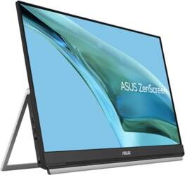 ASUS ZenScreen MB249C computer monitor 60