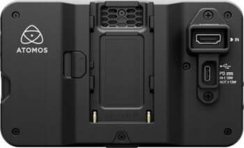 Atomos Shinobi II ATOMSHB003