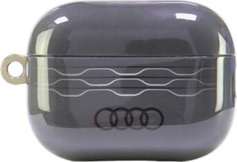 Audi IML Geometric Pattern AirPods Pro