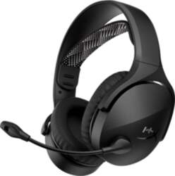 Austiņas HyperX Cloud Jet Wireless Black