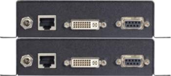 Avlink DVI EXTENDER DVI-EXW