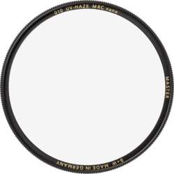 B+W Filter Master UV MRC    95mm