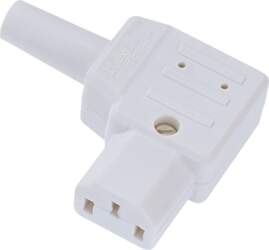 Bachmann cold appliance socket type 790
