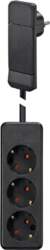 Bachmann SmartPlug flat plug, with 3x