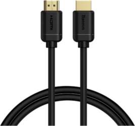 Baseus CAKGQ-A01 Cable HDMI-HDM 4K 1m