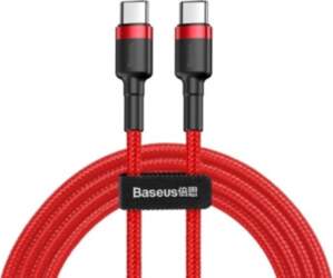 Baseus Cafule Cable USB-C PD 2