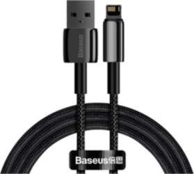 Baseus CALWJ-A01 USB - Lightning 2