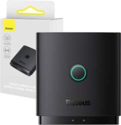 Adapter AV Baseus Adapter HDMI 2w1