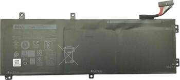 Bateria Dell Battery, 56WHR, 3 Cell