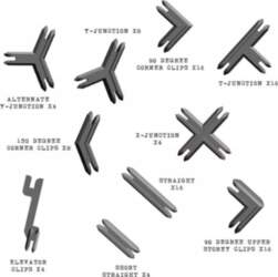 Battle Systems Ltd BattleSystems: Plastic Terrain