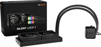 Be quiet! SILENT LOOP 3 240mm
