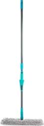 Beldray LA00000044UFEU7  Anti-bac Telescopic Double-Sided Flat