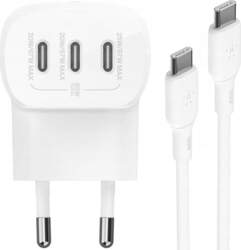 Belkin BOOST Charge USB-C 67W 3xUSB-C