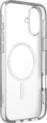 Belkin ScreenForce magnet. Case iPhone 16