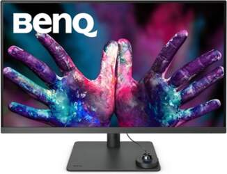 BenQ PD3205U computer monitor 80 cm