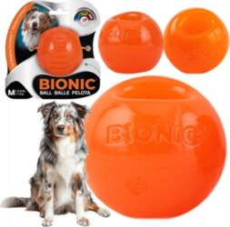 Bionic Pika gryzak dla psa M