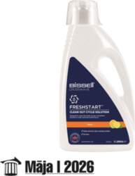 Bissell  FreshStart Clean-Out Cycle Solution  2000