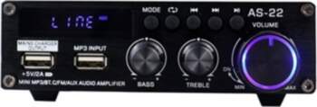 BlitzWolf AS-22 Audio Amplifier 45W /