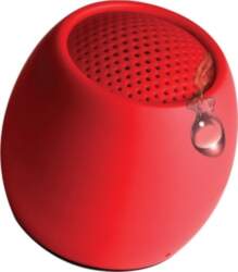 Boompods Zero Red ZERRED