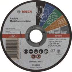 Bosch 2 608 602 385 angle