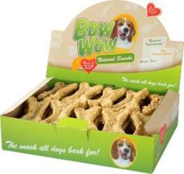 Bow Wow 301 Ko Odour Juka