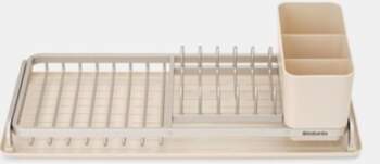 Brabantia BRABANTIA Compact Dish Drying Rack